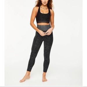 NWT Phat Buddha Xenon Leggings in Black